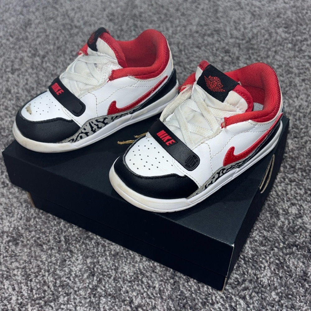 Air Jordan toddler nike 8C